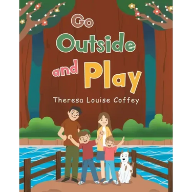 Go Outside and Play