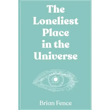 The Loneliest Place in the Universe