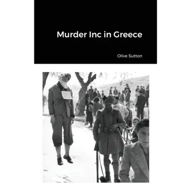 Murder Inc in Greece