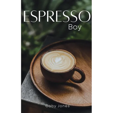 Espresso Boy