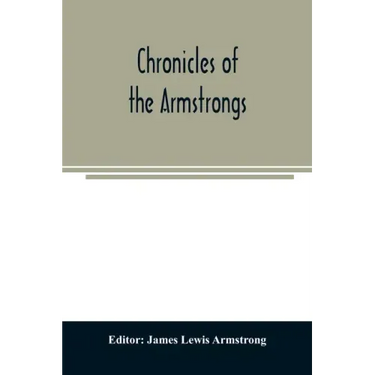 Chronicles of the Armstrongs