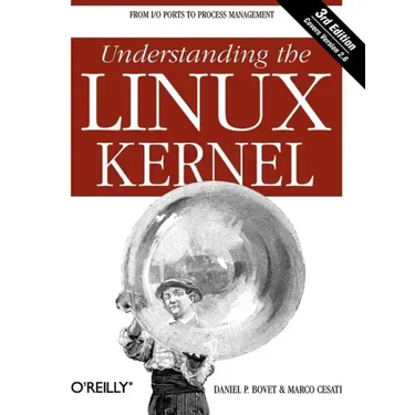 Understanding the Linux Kernel: From I/O Ports to Process Management