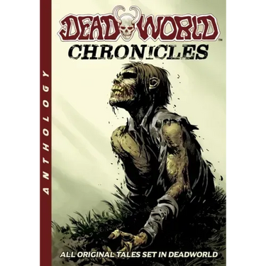 Deadworld: Chronicles