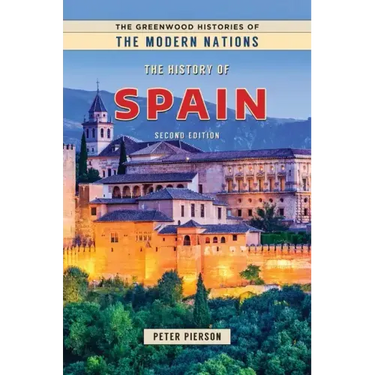 The History of Spain