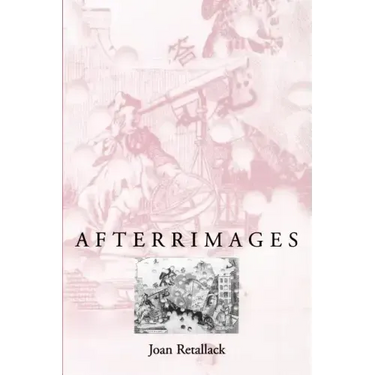 Afterrimages