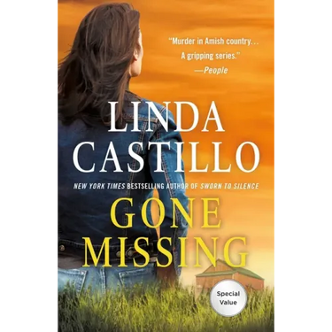 Gone Missing: A Kate Burkholder Novel