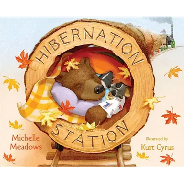 Hibernation Station