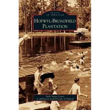 Hofwyl-Broadfield Plantation
