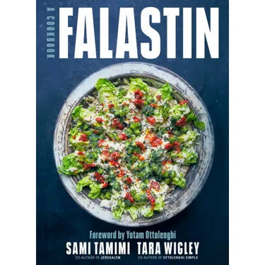 Falastin: A Cookbook