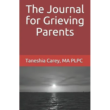 The Journal for Grieving Parents
