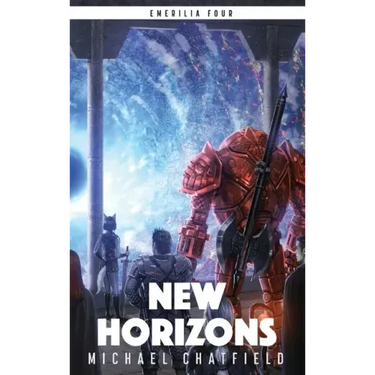 New Horizons