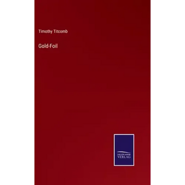 Gold-Foil