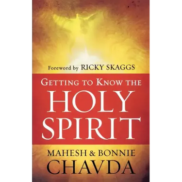 Getting to Know the Holy Spirit