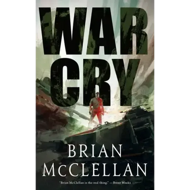 War Cry