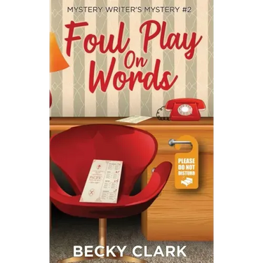 Foul Play on Words