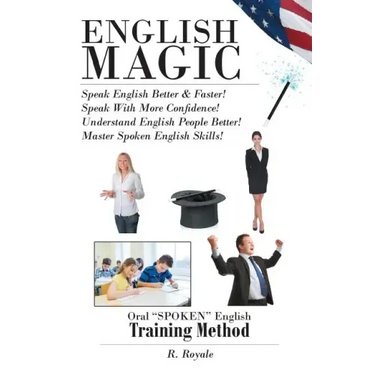 English Magic