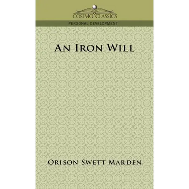 An Iron Will