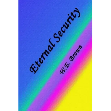 Eternal Security
