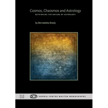 Cosmos, Chaosmos and Astrology