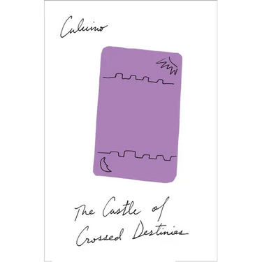 The Castle of Crossed Destinies