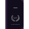Canzoni