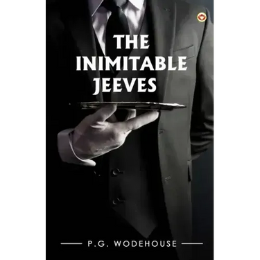 The Inimitable Jeeves