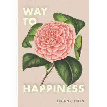 Way to Happiness
