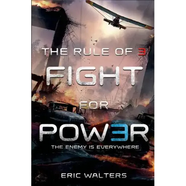 The Rule of Three: Fight for Power