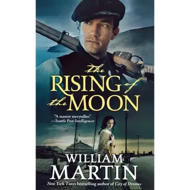 The Rising of the Moon