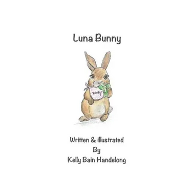 Luna Bunny