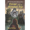 Escape from the Medieval Age: YOU decide which paths to take - choose from 26 different endings!