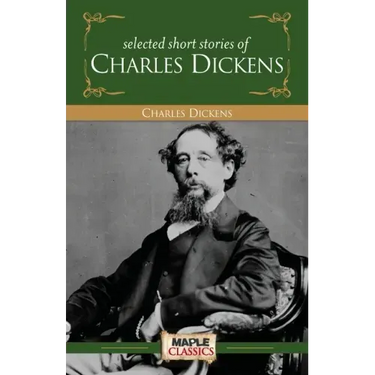 Charles Dickens - Short Stories