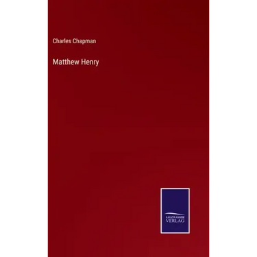 Matthew Henry