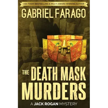 The Death Mask Murders