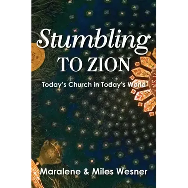 Stumbling to Zion