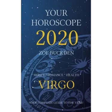 Your Horoscope 2020: Virgo