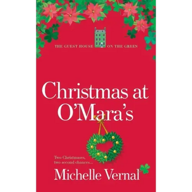 Christmas at O'Mara's