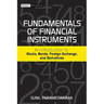 Fundamentals of Financial Inst