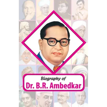 Biography of Dr. BR Ambedkar