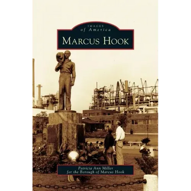 Marcus Hook