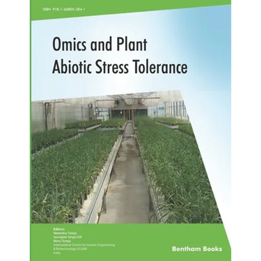 Omics and Plant Abiotic Stress Tolerance