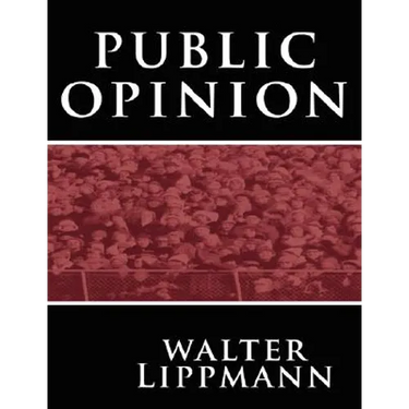 Public Opinion