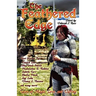 The Feathered Edge: Tales of Magic, Love, and Daring