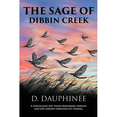 The Sage of Dibbin Creek