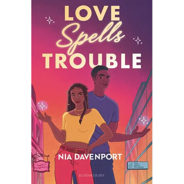 Love Spells Trouble