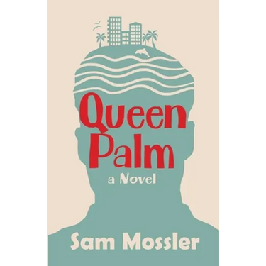 Queen Palm