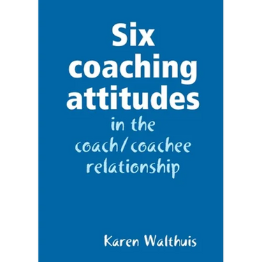 Six coaching attitudes