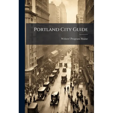 Portland City Guide
