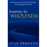 Journey To Wholeness