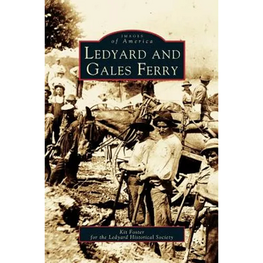 Ledyard and Gales Ferry